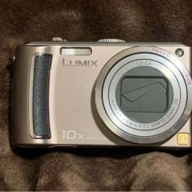 LUMIX DMC-FT25 コンパクトデジタルカメラ