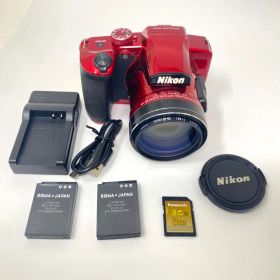 COOLPIX B600 新品 26,900円 中古 25,000円 | ネット最安値の価格比較