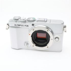 《美品》OLYMPUS PEN E-P7 ボディ