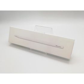 【未使用】Apple Apple Pencil Pro MX2D3ZA/A【鹿児島中町】保証期間１週間