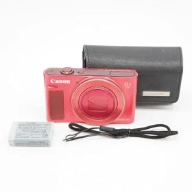 CANON PowerShot SX620 HS レッド パワーショット