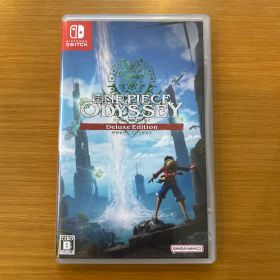 ワンピースオデッセイ