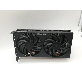 【中古】AMD Radeon RX7600 8GB(GDDR6)【吉祥寺】保証期間1週間