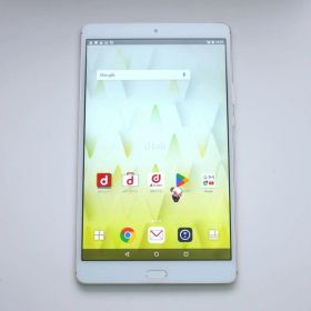 HUAWEI dtab d-01J SIMフリー