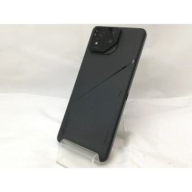 【中古】ASUS 国内版 【SIMフリー】 ROG Phone 8 Pro 16GB 512GB ファントムブラック ROG8P-BK16R512【戸塚】保証期間1ヶ月【ランクA】