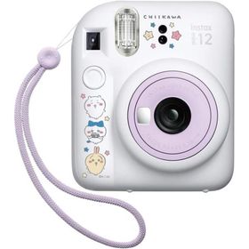 タカラトミー(TAKARA TOMY) チェキ ちいかわ INSTAX mini 12