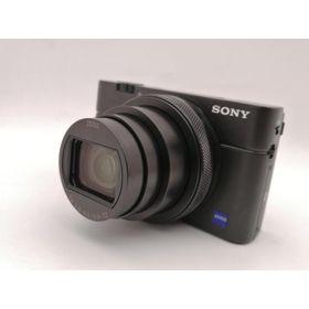 【中古】SONY Cyber-Shot DSC-RX100M7【神保町】保証期間１ヶ月【ランクA】