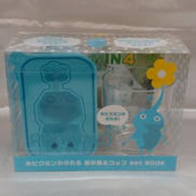 氷ピクミンが作れる 製氷器&コップSET BOOK ピクミン4 宝島社