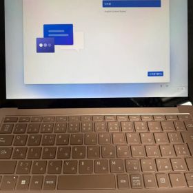 Microsoft Surface® Laptop 4