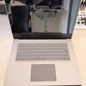 Surface Laptop 4 15インチ