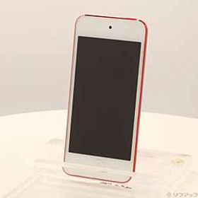 〔中古品（難あり）〕 iPod touch第7世代 メモリ128GB レッド MVJ72J／A〔中古品（難あり）〕 iPod touch第7世代 メモリ128GB レッド MVJ72J／A
