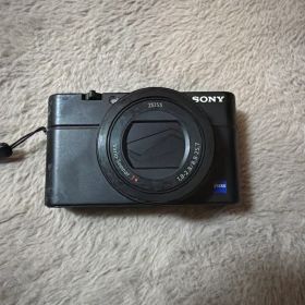 SONY DSC-RX100M3 ジャンク品