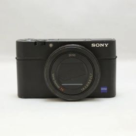 【中古】(ソニー) SONY DSC-RX100M3 デジタルカメラ