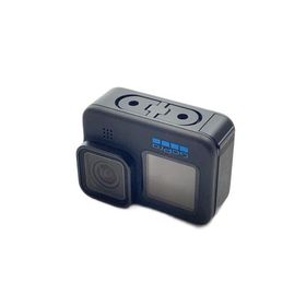 GoPro◆ビデオカメラ GoPro HERO10 BLACK CHDHX-101-FW CPKG1