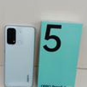OPPO RENO5 A CPH2199 OPPO