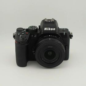 【中古】 (ニコン) Nikon Z50II 16-50 VR レンズキツト【中古カメラ デジタル一眼】 ランク：B