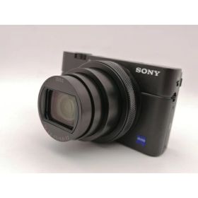 【中古】SONY Cyber-Shot DSC-RX100M7【神保町】保証期間1ヶ月【ランクA】