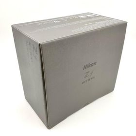 ニコン(Nikon)の【全額返金保証】【最速発送】Nikon デジタル一眼 Z f 40mm f/2(SE) レンズキット ブラック 新品未開封 即納OK(ミラーレス一眼)