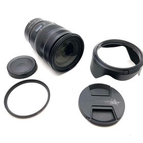 ニコン(Nikon)の【全額返金保証】【最速発送】Nikon NIKKOR Z 24-70mm f/2.8 S 動作確認済(レンズ(ズーム))