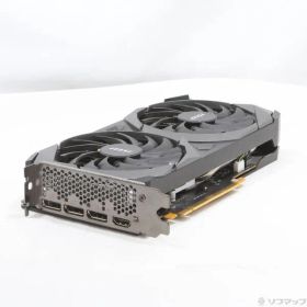 ソフマップ 〔中古品〕 GeForce RTX 3060 Ti VENTUS 2X 8G OCV1 LHR【377】