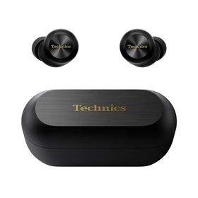 ワイヤレスイヤホン Technics EAH-AZ100-K/パナソニック