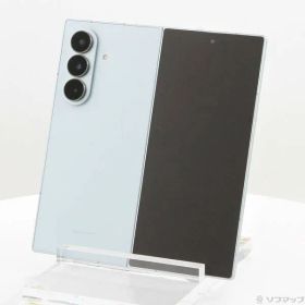 ソフマップ 〔中古品〕 Galaxy Z Fold7 256GB ミント SMF966Q SIMフリー【262】