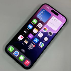 softbank iPhone 15 128GB グリーン