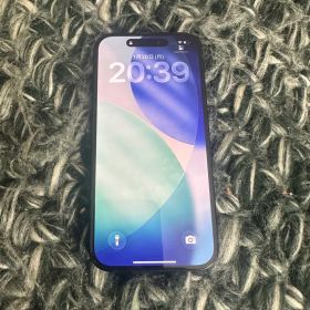 Apple iPhone 15 256GB-Black