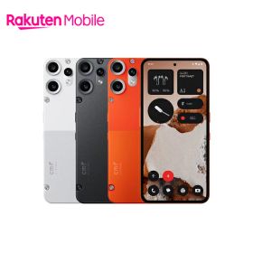Nothing CMF Phone 2 Pro 端末本体のみ(機種変更はこちら) ナッシング フォン2 プロ SIMフリー