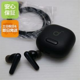 新品同様 Anker Soundcore Liberty 4 NC ブラック ワイヤレスイヤホン ANKER 即日発送 土日祝発送OK 09000