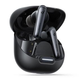 Soundcore Liberty 4 NC ワイヤレスイヤホン