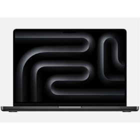 Apple(アップル) MacBook Pro 14.2インチ Liquid Retina XDRディスプレイ MDE04J/A スペースブラック