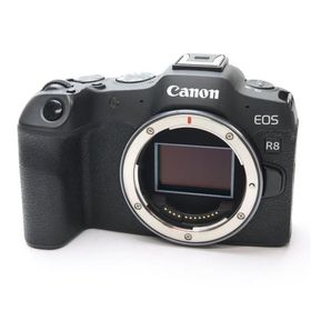 《良品》Canon EOS R8 ボディ