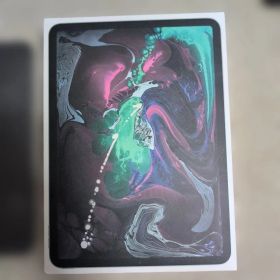 レ*ー様 iPad Pro 11 256GB everything OK!