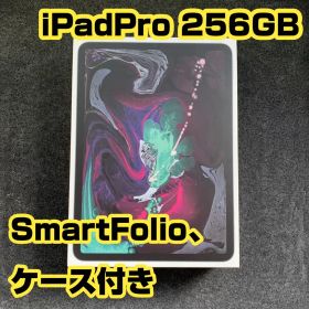 iPad Pro 11インチ 256GB Wi-Fi