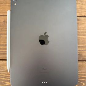 ipad pro 2018 512GB wifiモデル 11インチ