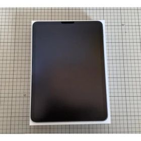 iPad Pro 11インチ 第3世代 Wi-Fi 128GB スペースグレイ