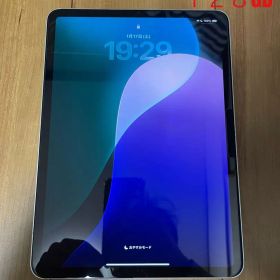 iPad Pro 11インチ 第４世代 128GB Wi-Fiモデル