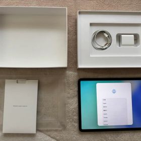 iPad Pro 11インチ (第3世代) Wi-Fi 256GB