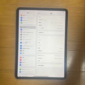 IPad Pro 11インチ 第4世代 128GB