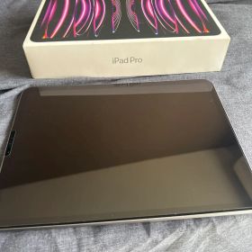 iPadPro11インチ第4世代シルバー128GB