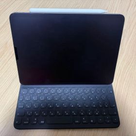 iPad pro 11インチ セルラー 第3世代+ApplePencil+その他