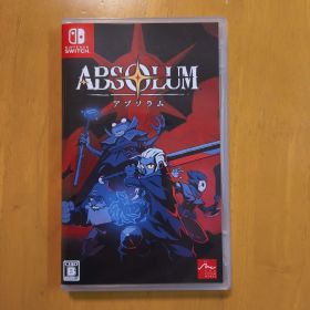 Switch Absolum アブソラム