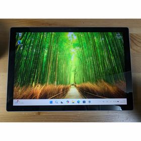 microsoft surface pro 7+ LTE 8gb 256gb(ノートPC)