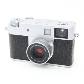 《良品》FUJIFILM X half X-HF1