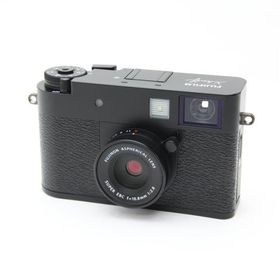 《良品》FUJIFILM X half X-HF1