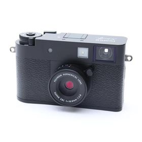 《美品》FUJIFILM X half X-HF1