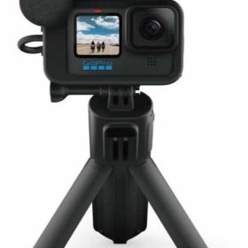 GoPro HERO11 Black クリエーターエディション 国内正規品 CHDFB-111-JP