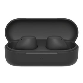 ワイヤレスイヤホン WF-C510 (ブラック)/SONY