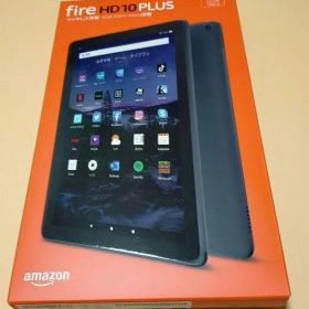 Fire HD 10 Plus タブレット 10.1インチHD 32GB